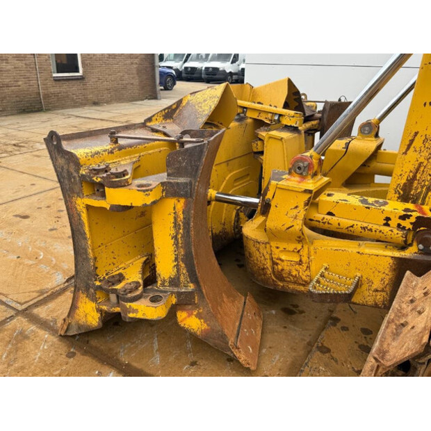 2010 Komatsu D65WX-16-44965913