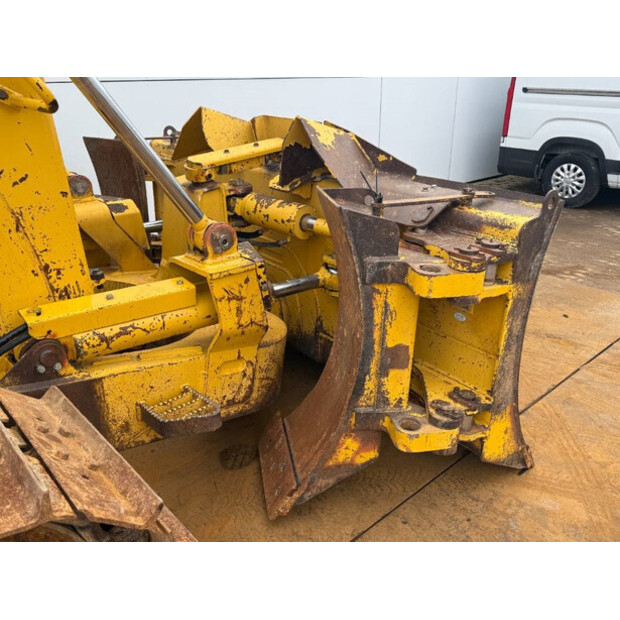 2010 Komatsu D65WX-16-44965914