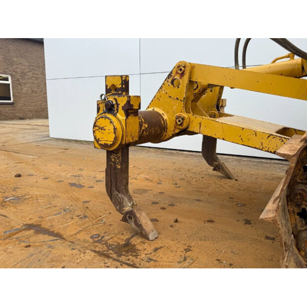 2010 Komatsu D65WX-16-44965916