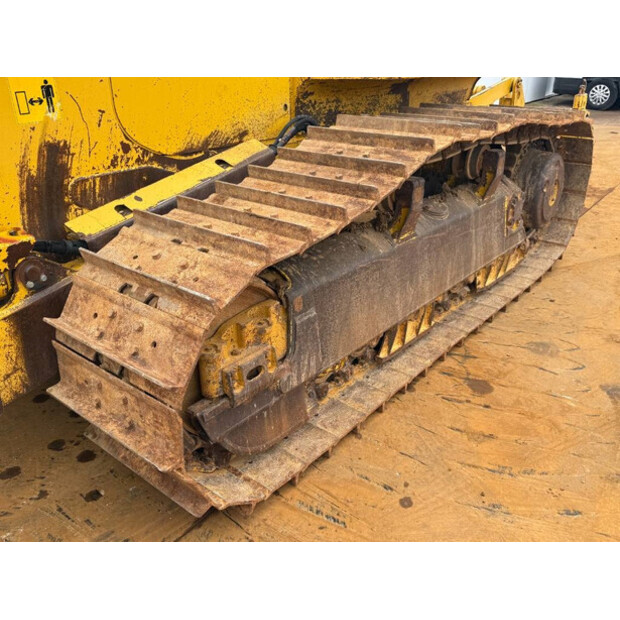 2010 Komatsu D65WX-16-44965917