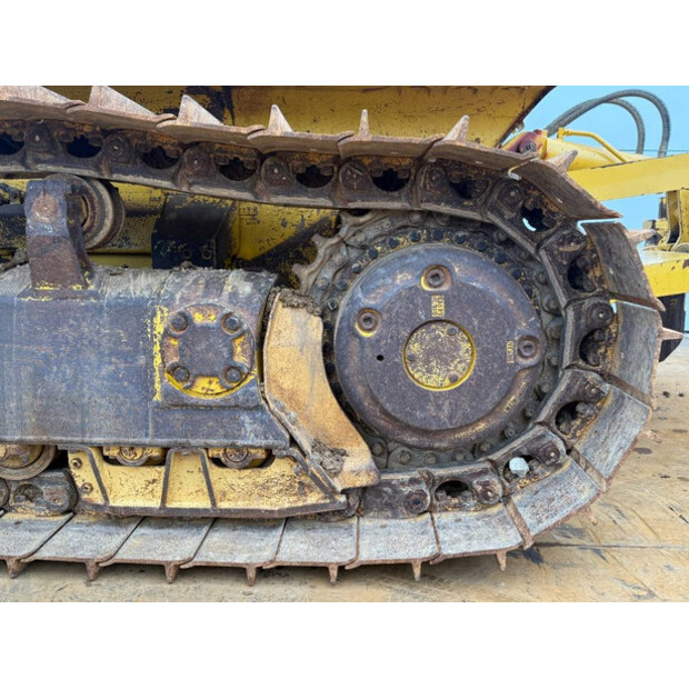 2010 Komatsu D65WX-16-44965918