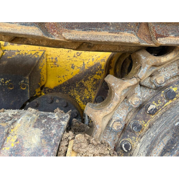 2010 Komatsu D65WX-16-44965919