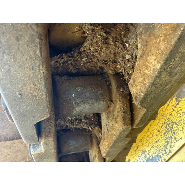 2010 Komatsu D65WX-16-44965921