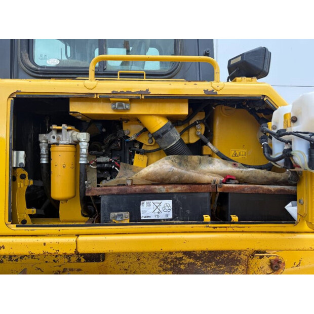 2010 Komatsu D65WX-16-44965924