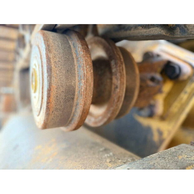 2007 Caterpillar 963D-44965936