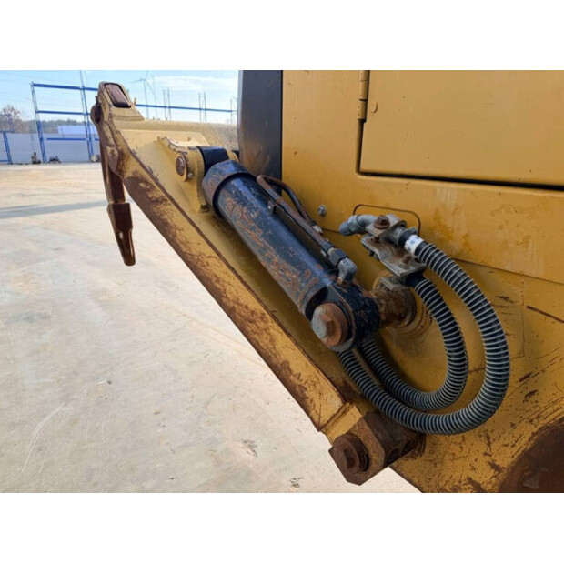 2007 Caterpillar 963D-44965941