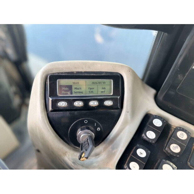 2007 Caterpillar 963D-44965949