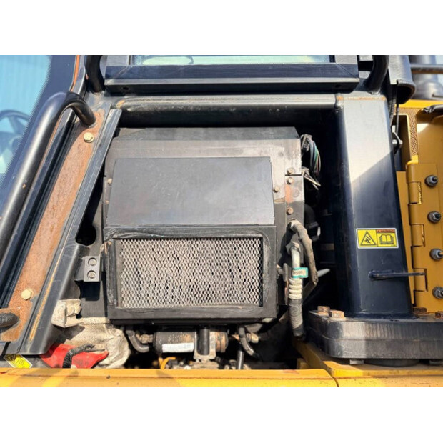 2007 Caterpillar 963D-44965958