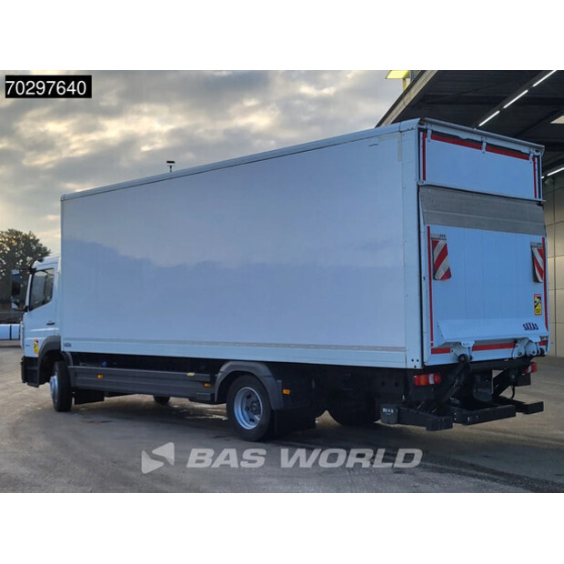 2022 Mercedes-Benz ATEGO 1223-44965964