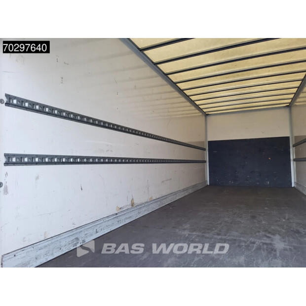 2022 Mercedes-Benz ATEGO 1223-44965970