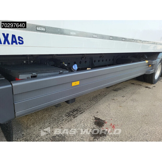 2022 Mercedes-Benz ATEGO 1223-44965972