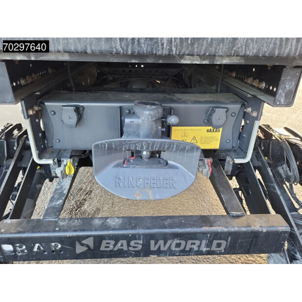 2022 Mercedes-Benz ATEGO 1223-44965974