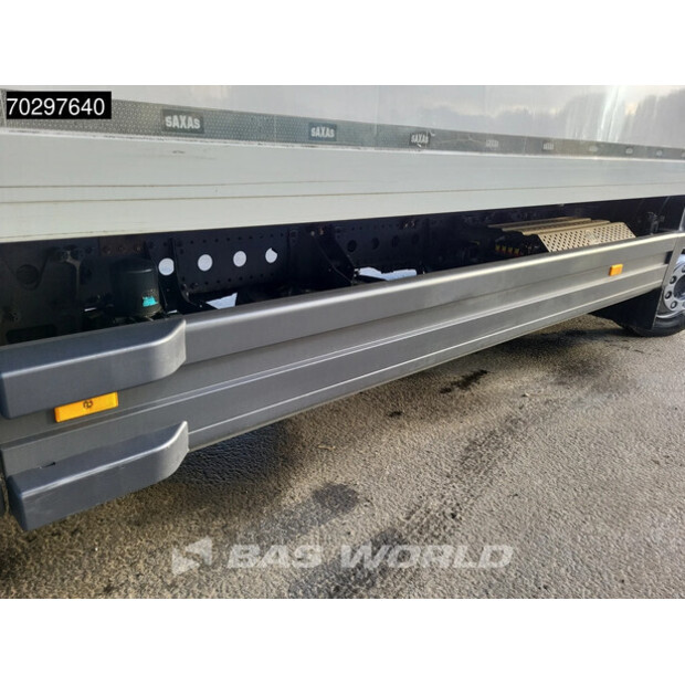 2022 Mercedes-Benz ATEGO 1223-44965975