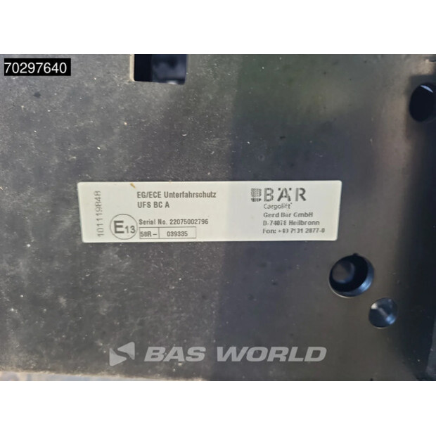 2022 Mercedes-Benz ATEGO 1223-44965978