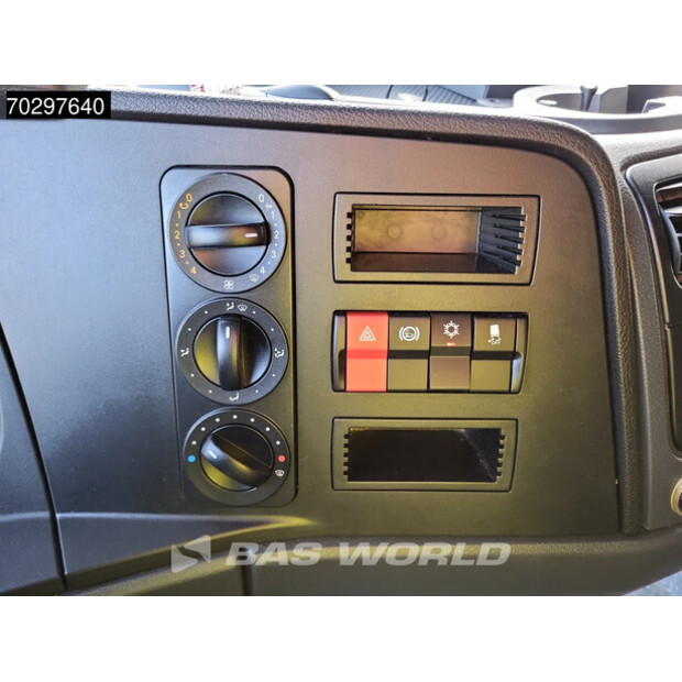 2022 Mercedes-Benz ATEGO 1223-44965985