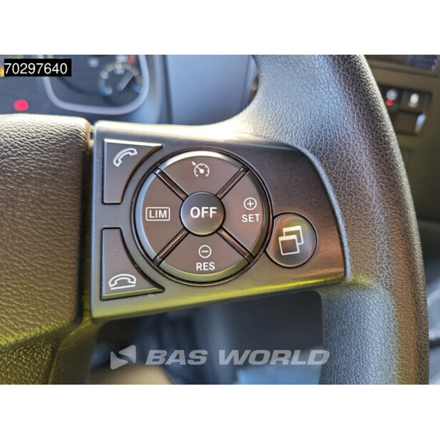 2022 Mercedes-Benz ATEGO 1223-44965987