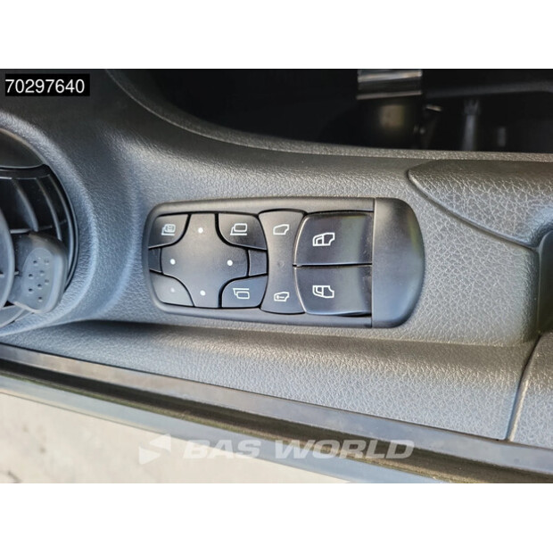 2022 Mercedes-Benz ATEGO 1223-44965988