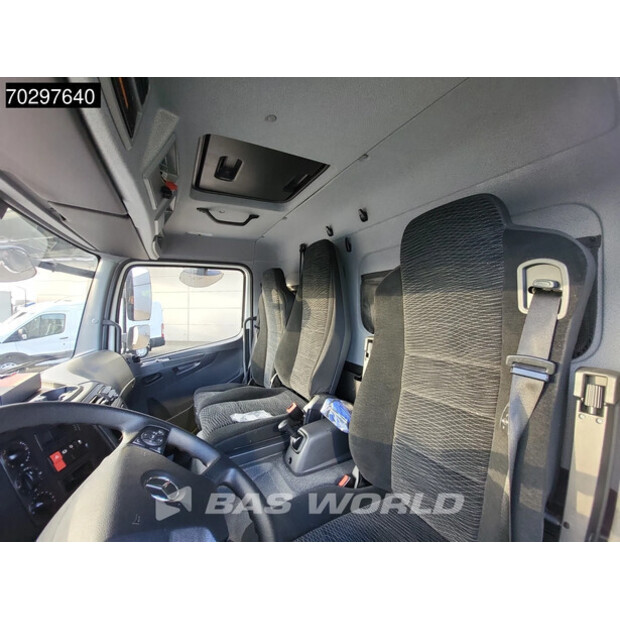 2022 Mercedes-Benz ATEGO 1223-44965990