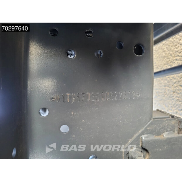 2022 Mercedes-Benz ATEGO 1223-44965997