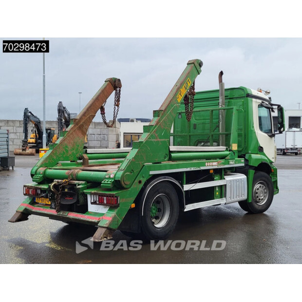 2014 Mercedes-Benz Antos 2135-44966004