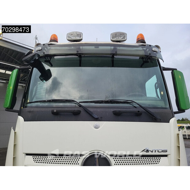 2014 Mercedes-Benz Antos 2135-44966006