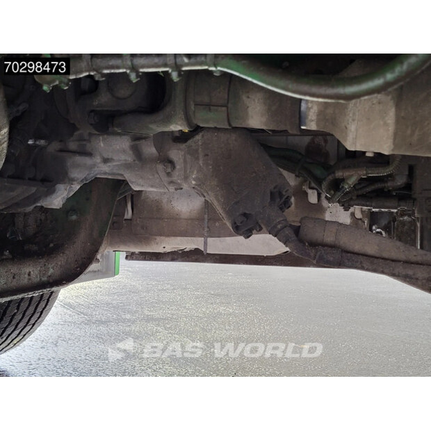 2014 Mercedes-Benz Antos 2135-44966010