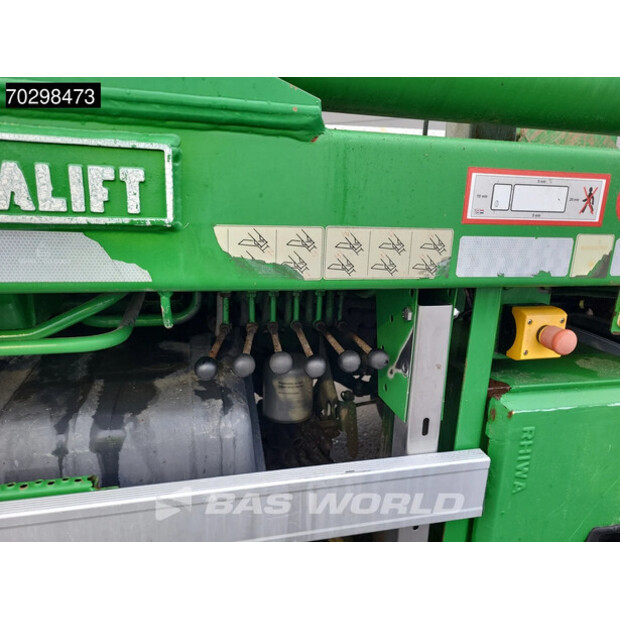 2014 Mercedes-Benz Antos 2135-44966012