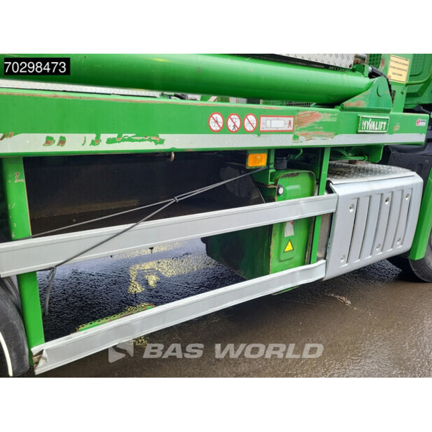 2014 Mercedes-Benz Antos 2135-44966013