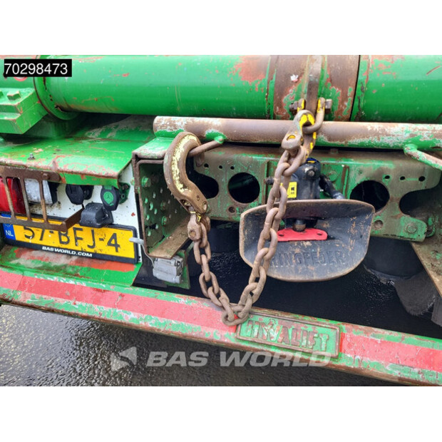 2014 Mercedes-Benz Antos 2135-44966015