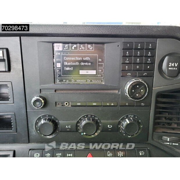 2014 Mercedes-Benz Antos 2135-44966022