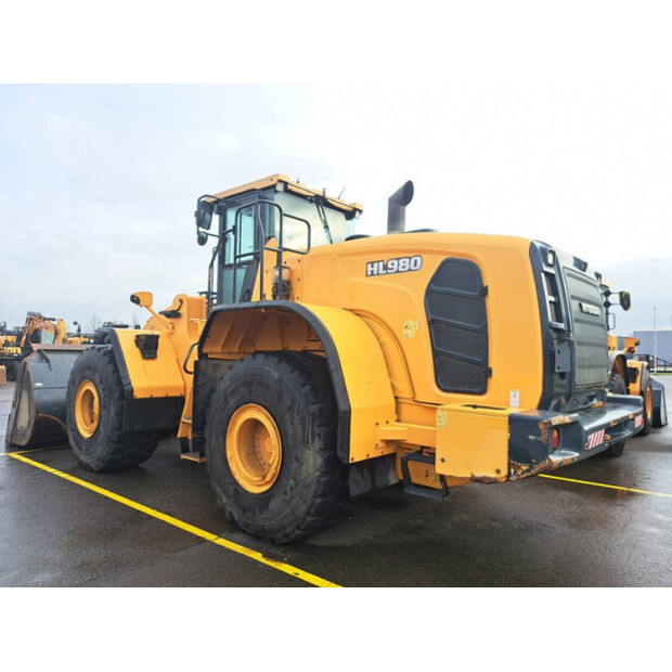 2018 Hyundai HL 980-44966026