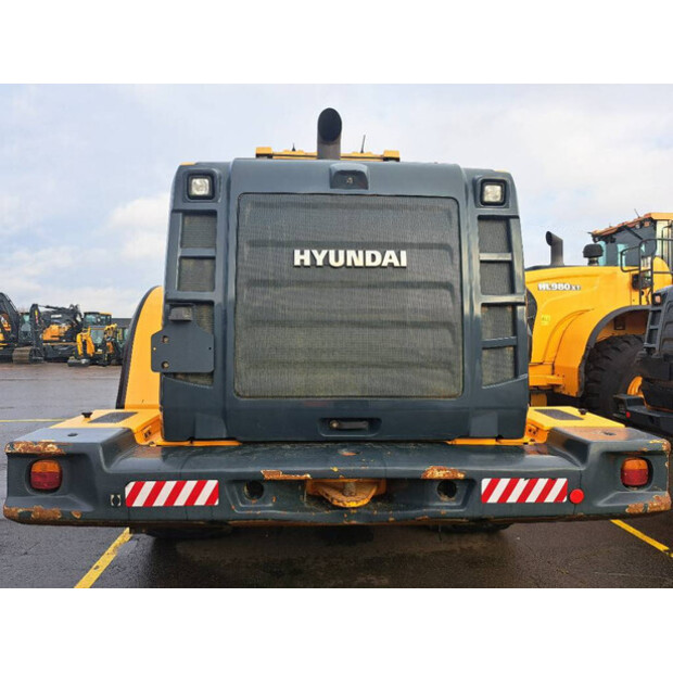 2018 Hyundai HL 980-44966027