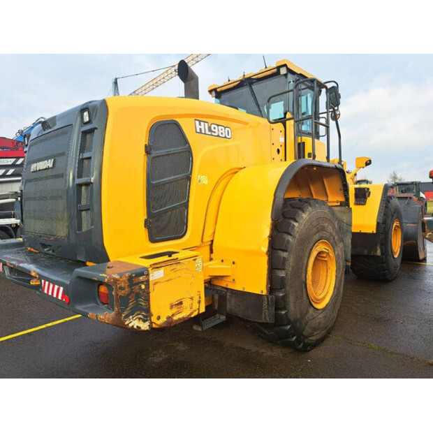 2018 Hyundai HL 980-44966028