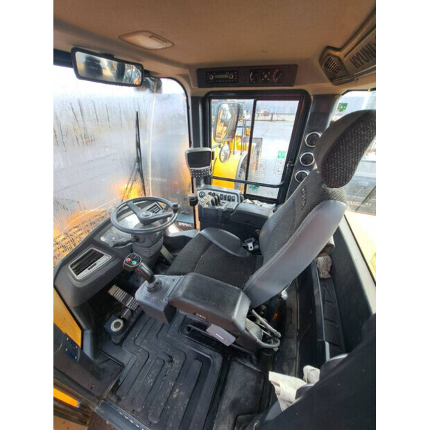 2018 Hyundai HL 980-44966032