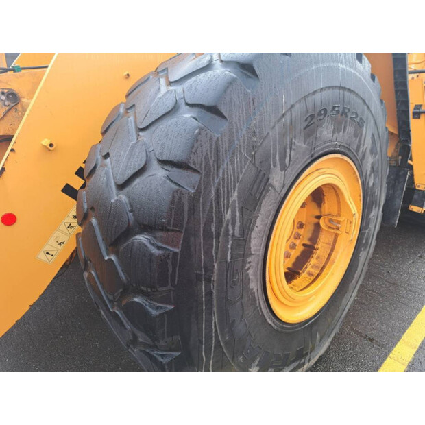 2018 Hyundai HL 980-44966035