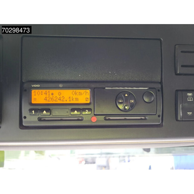 2014 Mercedes-Benz Antos 2135-44966044