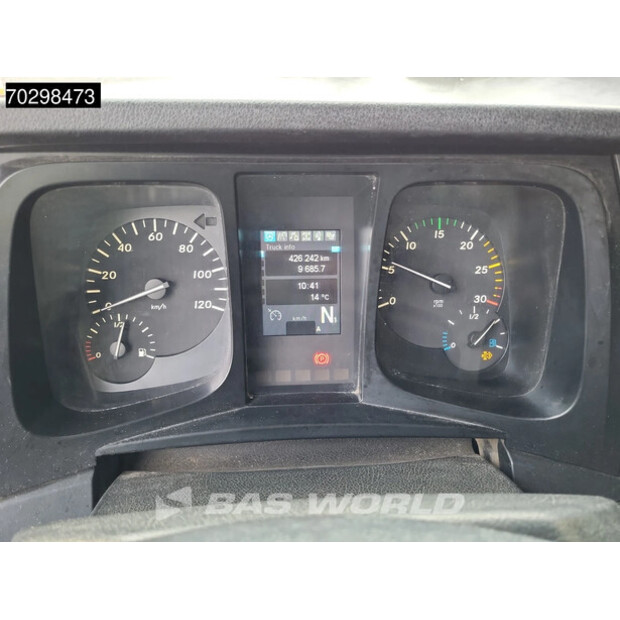 2014 Mercedes-Benz Antos 2135-44966047