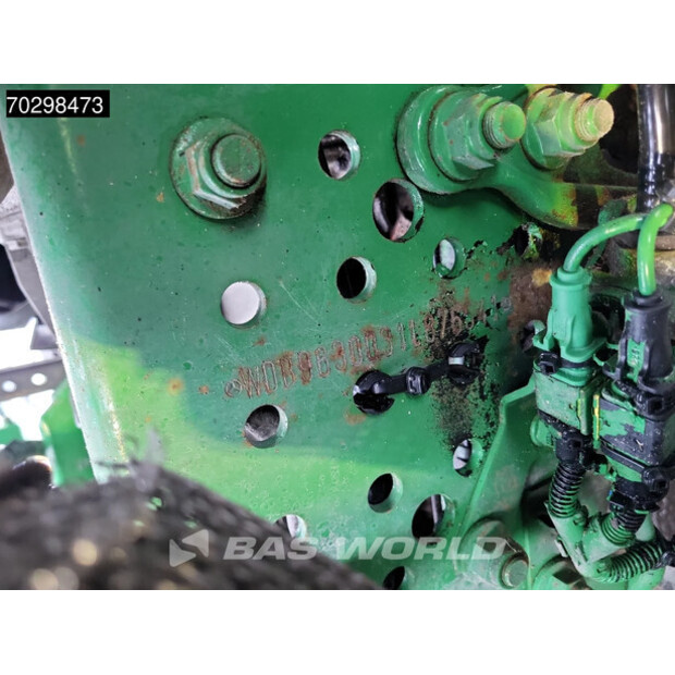 2014 Mercedes-Benz Antos 2135-44966049