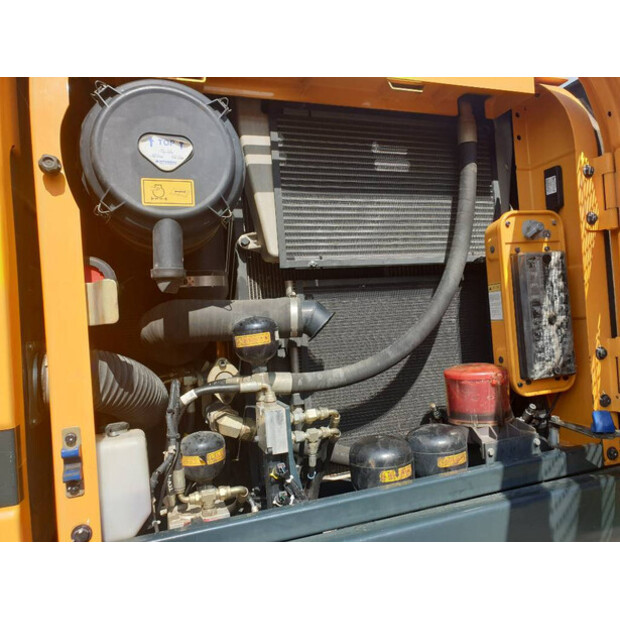 2016 هيونداي HW 160-44966122