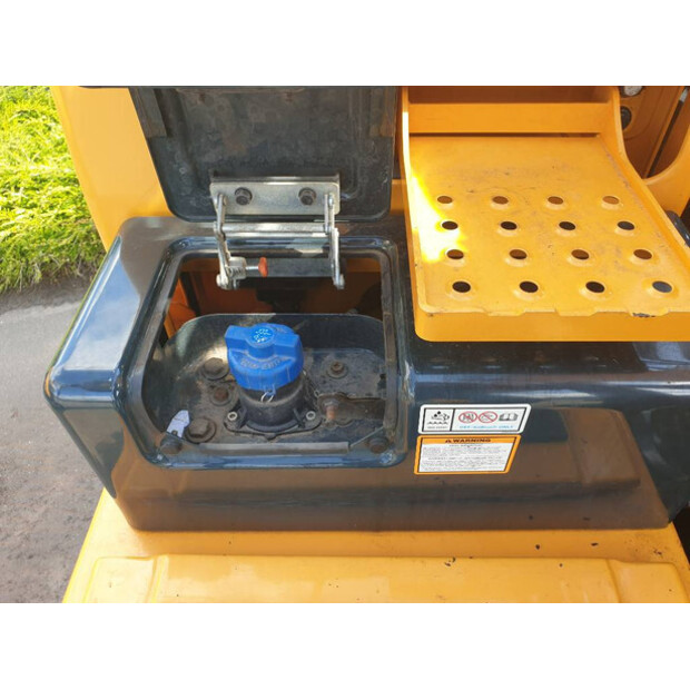 2016 هيونداي HW 160-44966125