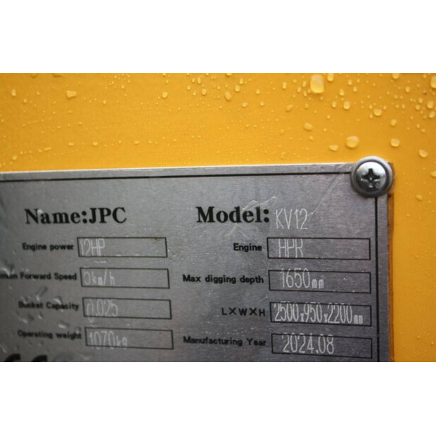 2024 JPC KV12-44966145