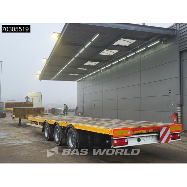 2002 Trax S383SRP Extendable-44966196