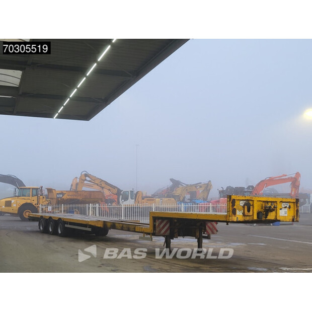 2002 Trax S383SRP Extendable-44966197