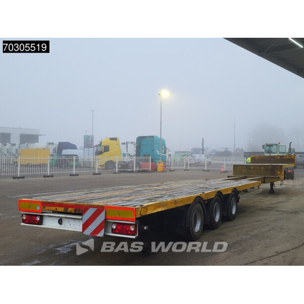 2002 Trax S383SRP Extendable-44966198