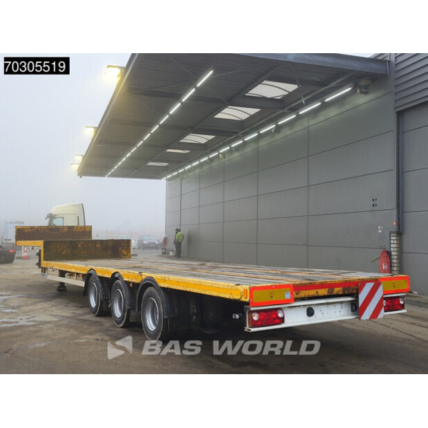 2002 Trax S383SRP Extendable-44966200