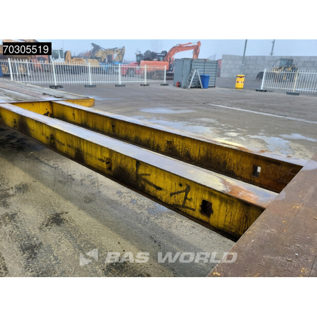 2002 Trax S383SRP Extendable-44966203