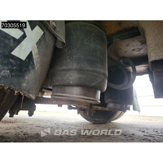 2002 Trax S383SRP Extendable-44966219