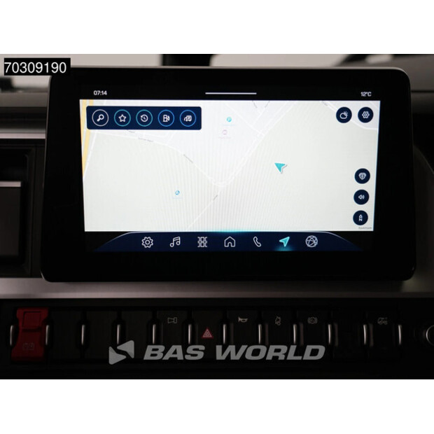 2026 Iveco S-Way 500-44966279