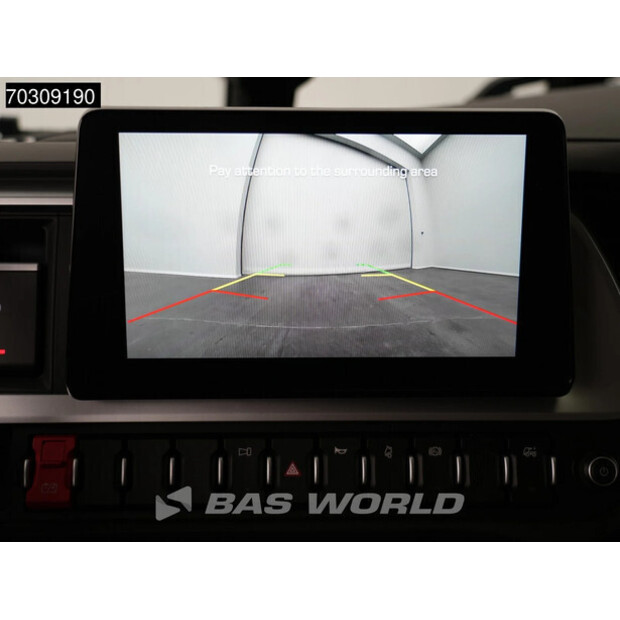 2026 Iveco S-Way 500-44966280