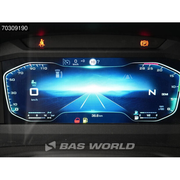 2026 Iveco S-Way 500-44966283